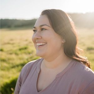 Meet your Posher, Katie